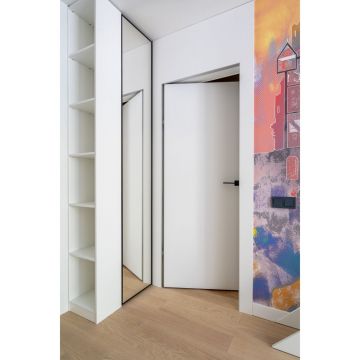 Кварцевый паркет Quartz Parquet (Кварц Паркет) Классик 5/34 Дуб Испанский (Oak Spanish) , 404