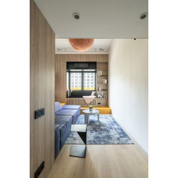 Кварцевый паркет Quartz Parquet (Кварц Паркет) Классик 5/34 Дуб Испанский (Oak Spanish) , 404