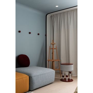 Кварцевый паркет Quartz Parquet (Кварц Паркет) Классик 5/34 Дуб Песочный (Oak Sand) , 408