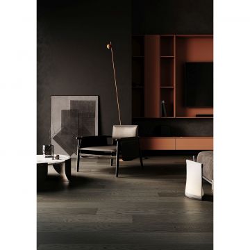 Кварцевый паркет Quartz Parquet (Кварц Паркет) Классик 5/34 Дуб Средиземноморский (Oak Mediterranean) , 409