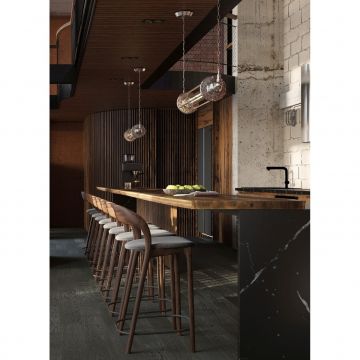 Кварцевый паркет Quartz Parquet (Кварц Паркет) Классик 5/34 Дуб Средиземноморский (Oak Mediterranean) , 409