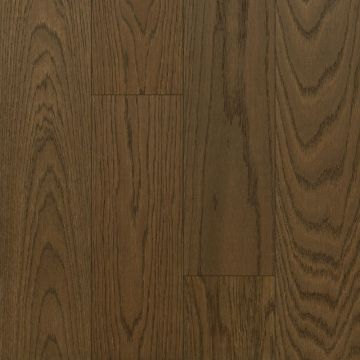 Кварцевый паркет Quartz Parquet (Кварц Паркет) Классик 5/34 Дуб Брауни (Oak Brownie) , 413