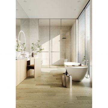 Кварцевый паркет Quartz Parquet (Кварц Паркет) Классик 5/34 Дуб Шампань (Oak Champagne) , 414