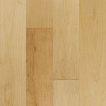 Кварцевый паркет Quartz Parquet (Кварц Паркет) Классик 5/34 Клен Американский (Maple American) , 400-61