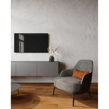 Кварцевый паркет Quartz Parquet (Кварц Паркет) Классик 5/34 Дуссия Африканская (Dussia Africana) , 550-63