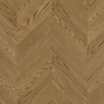 Кварцевый паркет Quartz Parquet (Кварц Паркет) Французкая елка 6/34 Дуб Карельский (Oak Karelian), 99-419