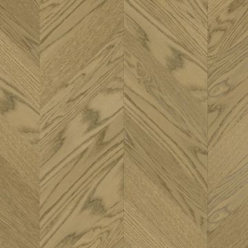Кварцевый паркет Quartz Parquet (Кварц Паркет) Французкая елка 6/34 Дуб Флэт Уайт (Oak Flat White), 99-1258-55