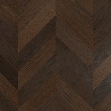 Кварцевый паркет Quartz Parquet (Кварц Паркет) Французкая елка 6/34 Венге Африканский (Wenge African), 99-550-64