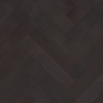 Кварцевый паркет Quartz Parquet (Кварц Паркет) Штучный паркет 5/34 Дуб Смоляной (Oak Pitch), 44-1258-01