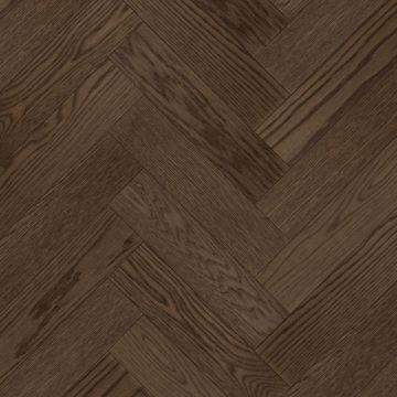 Кварцевый паркет Quartz Parquet (Кварц Паркет) Штучный паркет 5/34 Дуб Трюфельный (Oak Truffle), 44-1258-03