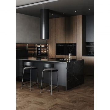 Кварцевый паркет Quartz Parquet (Кварц Паркет) Штучный паркет 5/34 Дуб Трюфельный (Oak Truffle), 44-1258-03