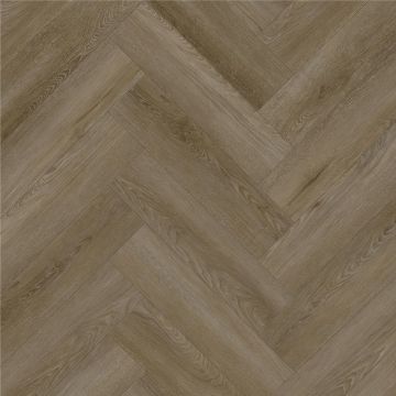 Кварцевый ламинат SPC Home Expert (Хоме Эксперт) Parquet Desing 4,5/42 Дуб Ристретто (Oak Ristretto), 44-0-012