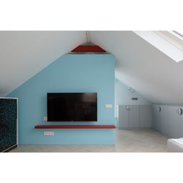 Кварцевый ламинат SPC Home Expert (Хоме Эксперт) Parquet Desing 4,5/42 Дуб Милкшейк (Oak Milkshake), 44-3002