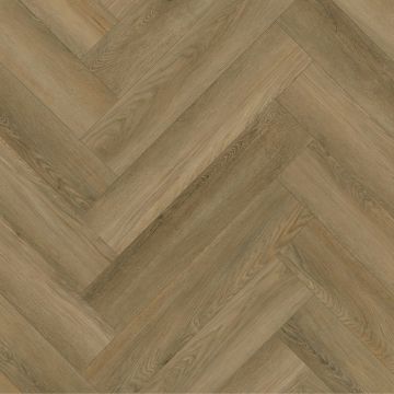 Кварцевый ламинат SPC Home Expert (Хоме Эксперт) Parquet 3,5/41 Дуб Хьюго (Oak Hugo), 33-6191-1