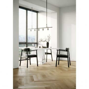 Кварцевый ламинат SPC Home Expert (Хоме Эксперт) Parquet 3,5/41 Дуб Рокфорд (Oak Rockford), 33-653-70