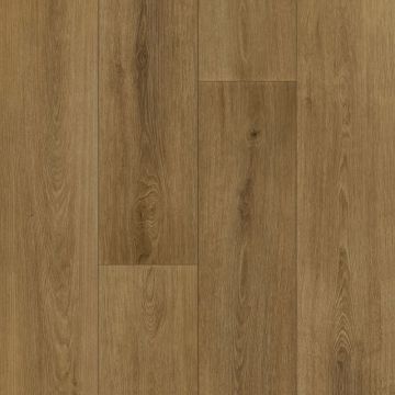 Кварцевый ламинат SPC Home Expert (Хоме Эксперт) Prime 4/41 Дуб Селенит (Oak Selenite), 86408-228