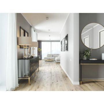 Кварцевый ламинат Fargo (Фарго) 6/42 Bevel Дуб Кантри (Oak Country), 50-1603