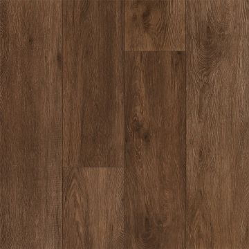 Кварцевый ламинат Fargo 6/42 Bevel Дуб Шварцвальд (Oak Black Forest), 50-7009-24