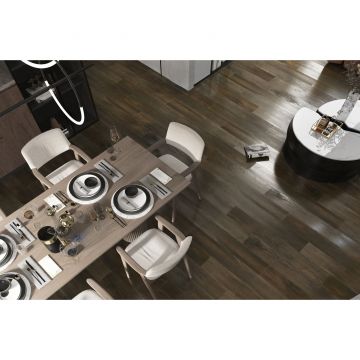 Кварцевый ламинат Fargo (Фарго) 4/42 Comfort Орех Маньчжурский (Walnut Manchurian), 2022-2