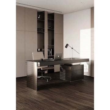 Кварцевый ламинат Fargo (Фарго) 6/42 Bevel Дуб Старый (Oak Old), 50-18001-28