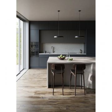 Кварцевый ламинат Fargo (Фарго) 6/42 Bevel Дуб Дакота (Oak Dakota), 50-366-1