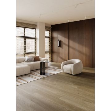 Кварцевый ламинат Fargo (Фарго) 6/42 Bevel Дуб Античный (Oak Antique), 50-2123-31