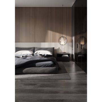 Кварцевый ламинат Fargo (Фарго) 6/42 Bevel Дуб Ривьера (Oak Riviera), 50-305-7