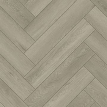 Кварцевый ламинат Fargo (Фарго) 6/42 Parquet Бевел Английская елка Дуб Бристоль (Oak Bristol), 33-6191-36