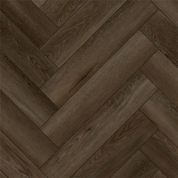 Кварцевый ламинат Fargo (Фарго) 6/42 Parquet Бевел Английская елка Дуб Квебек (Oak Quebec), 33-6191-8