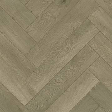 Кварцевый ламинат Fargo (Фарго) 6/42 Parquet Бевел Английская елка Дуб Санторини (Oak Santorini), 33-653-71