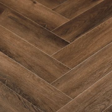 Кварц-виниловый SPC ламинат Icon Floor (Икон Флур) Purple 5/43 Дуб Старк (Oak Stark), PL-01 New