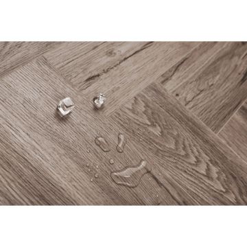 Кварц-виниловый SPC ламинат Icon Floor (Икон Флур) Purple 5/43 Дуб Фостер (Oak Foster), PL-03 New