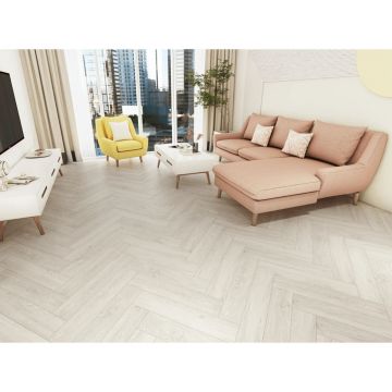 Кварц-виниловый SPC ламинат Icon Floor (Икон Флур) Purple 5/43 Дуб Нувель (Oak Nouvel), PL-306 New