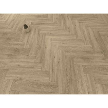 Кварц-виниловый SPC ламинат Icon Floor (Икон Флур) Purple 5/43 Дуб Бове (Oak Bouvet), PL-307 New