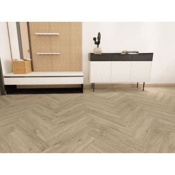 Кварц-виниловый SPC ламинат Icon Floor (Икон Флур) Purple 5/43 Дуб Бове (Oak Bouvet), PL-307 New