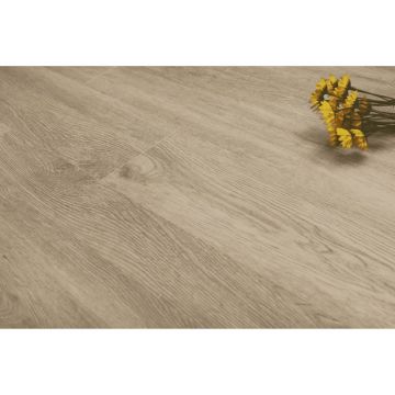 Кварцвиниловая плитка Icon Floor (Икон Флур) Black LVT 2,5/42 Дуб Маккуин (Oak McQueen), BLVT-222