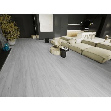 Кварцвиниловая плитка Icon Floor (Икон Флур) Black LVT 2,5/42 Дуб Риччи (Oak Ricci), BLVT-227