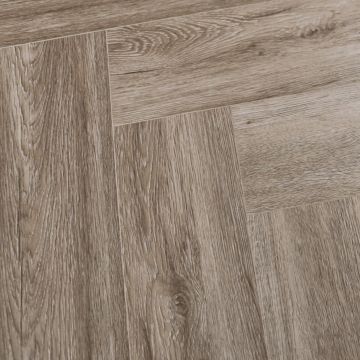 Кварцвиниловая плитка Icon Floor (Икон Флур) Purple LVT 2,5/42 Дуб Корбюзье (Oak Corbusier), PLVT-202