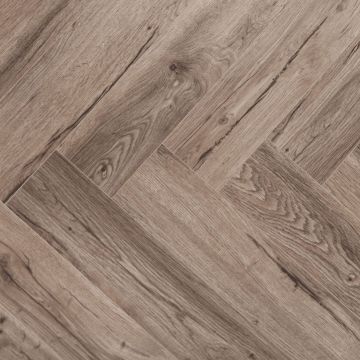 Кварцвиниловая плитка Icon Floor (Икон Флур) Purple LVT 2,5/42 Дуб Фостер (Oak Foster), PLVT-203