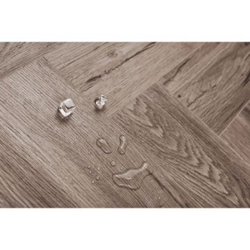 Кварцвиниловая плитка Icon Floor (Икон Флур) Purple LVT 2,5/42 Дуб Фостер (Oak Foster), PLVT-203