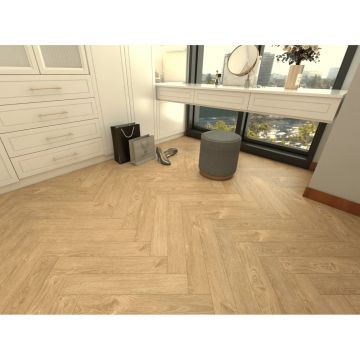 Кварцвиниловая плитка Icon Floor (Икон Флур) Purple LVT 2,5/42 Дуб Оскар (Oak Oskar), PLVT-205
