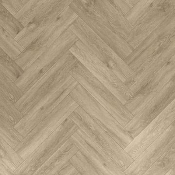 Кварцвиниловая плитка Icon Floor (Икон Флур) Purple LVT 2,5/42 Дуб Бове (Oak Bouvet), PLVT-207