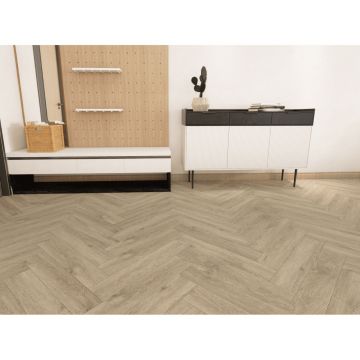 Кварцвиниловая плитка Icon Floor (Икон Флур) Purple LVT 2,5/42 Дуб Бове (Oak Bouvet), PLVT-207