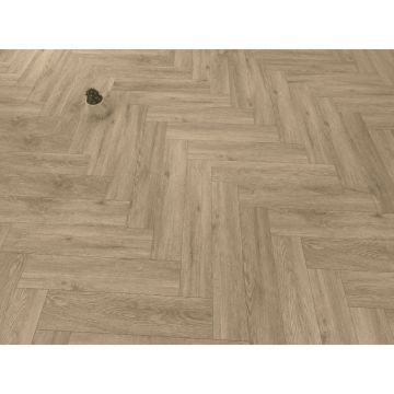 Кварцвиниловая плитка Icon Floor (Икон Флур) Purple LVT 2,5/42 Дуб Бове (Oak Bouvet), PLVT-207