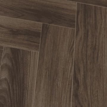 Кварцвиниловая плитка Icon Floor (Икон Флур) Purple LVT 2,5/42 Орех Гауди (Walnut Gaudi), PLVT-210