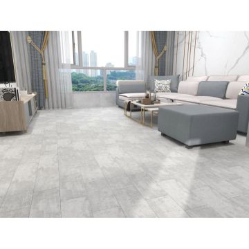 Кварцвиниловая плитка Icon Floor (Икон Флур) Marble XL SPC 5/43 Доломит Малевич (Dolomite Malevich), MLX-71