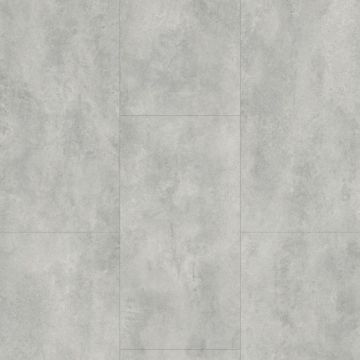 Кварцвиниловая плитка Icon Floor (Икон Флур) Marble XL SPC 5/43 Бетон Поллок (Conctete Pollock), MLX-76