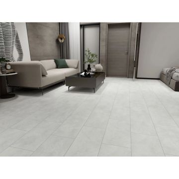 Кварцвиниловая плитка Icon Floor (Икон Флур) Marble XL SPC 5/43 Бетон Поллок (Conctete Pollock), MLX-76