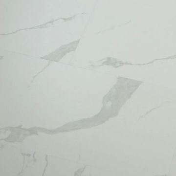 Кварцвиниловая плитка Icon Floor (Икон Флур) Marble XL SPC 5/43 Мрамор Пикассо (Marble Picasso), MLX-77