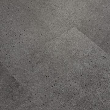 Кварцвиниловая плитка Icon Floor (Икон Флур) Marble XL SPC 5/43 Бетон Уорхол (Concrete Warhall), MLX-80